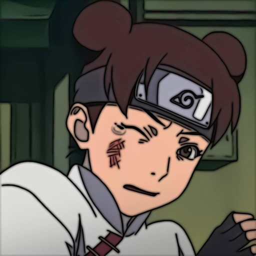custom Tenten wallpaper creations