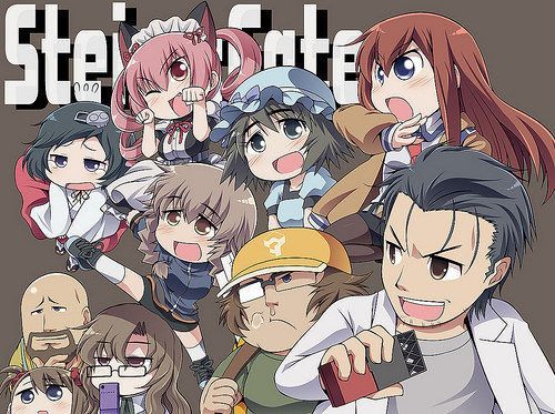 customized Hashida Itaru themed backgrounds