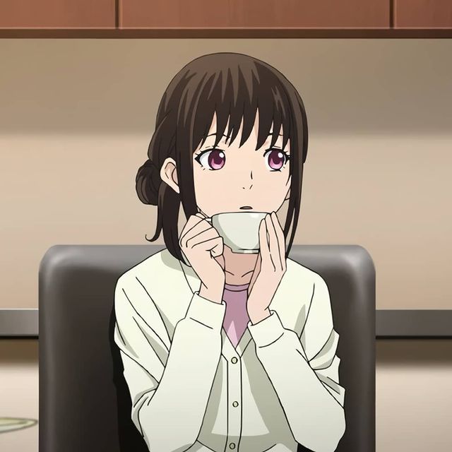 cute Hiyori Iki desktop wallpapers