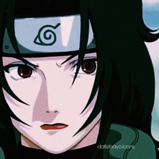 cute Kurenai Yuhi wallpapers