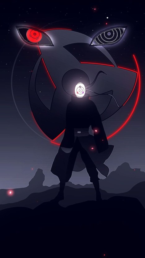 cute Obito Uchiha wallpapers