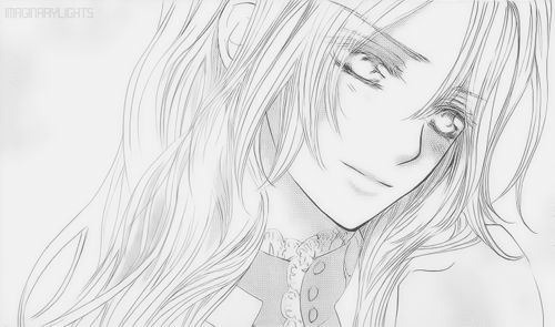 cute Ruka Souen wallpapers