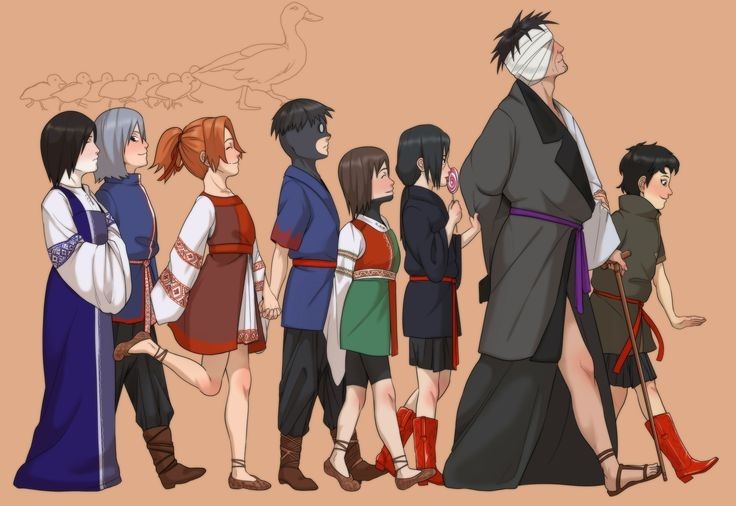 Danzo Shimura wallpaper 0020