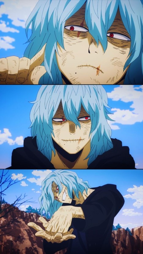 Danzo Shimura wallpaper 0028