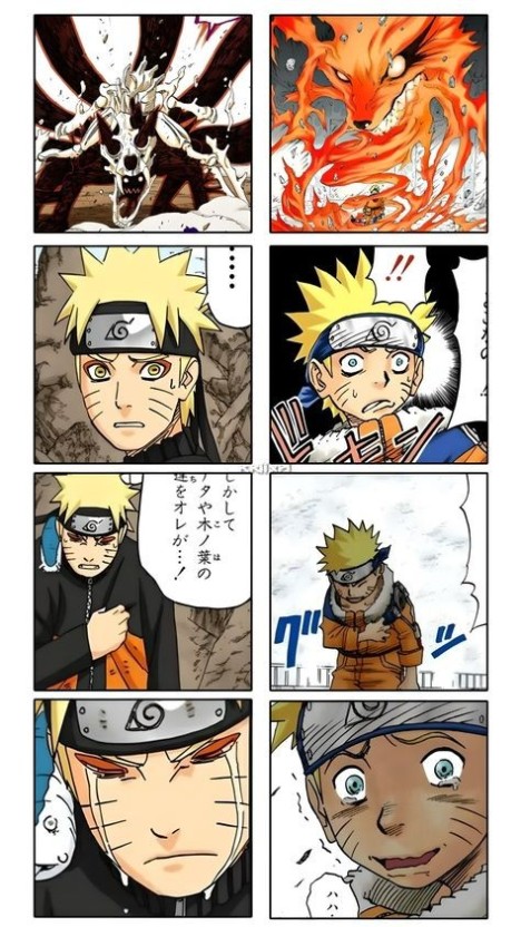 Danzo Shimura wallpaper 0029