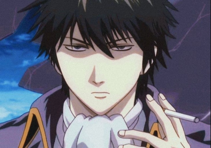 Danzo Shimura wallpaper 0031