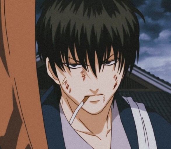 Danzo Shimura wallpaper 0033