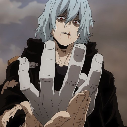 Danzo Shimura wallpaper 0041