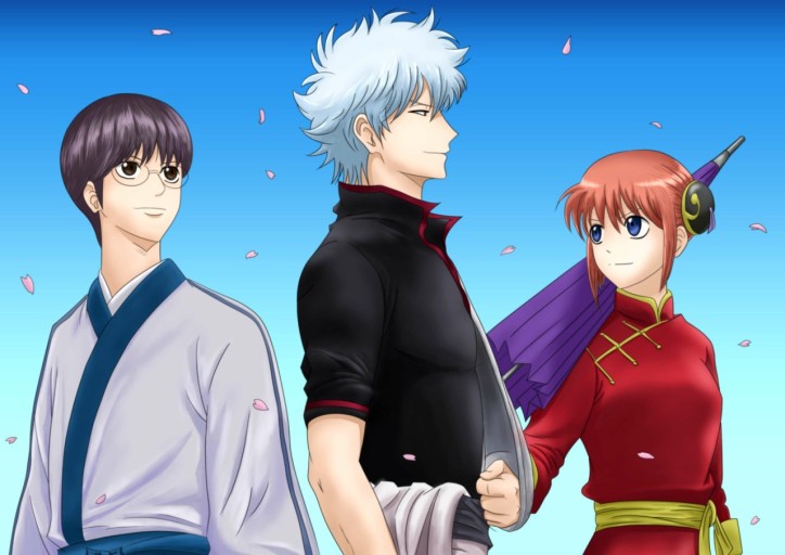 Danzo Shimura wallpaper 0042