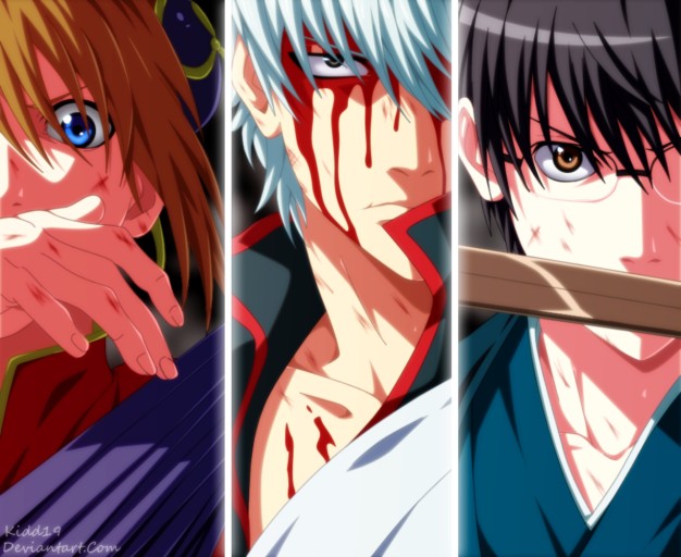 Danzo Shimura wallpaper 0043