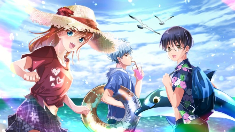 Danzo Shimura wallpaper 0048