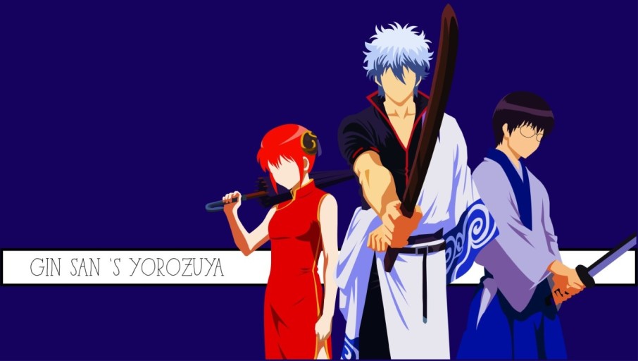 Danzo Shimura wallpaper 0049