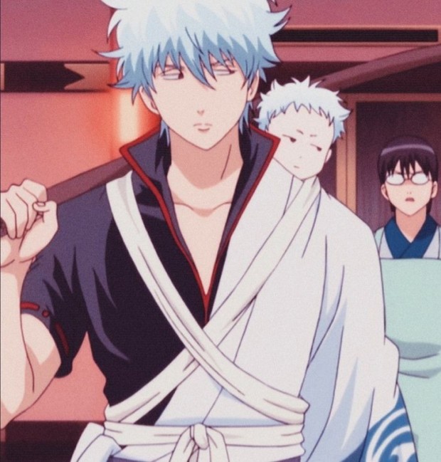 Danzo Shimura wallpaper 0052