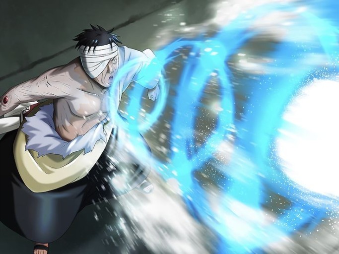 Danzo Shimura wallpaper 0060