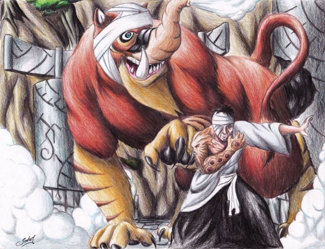 Danzo Shimura wallpaper 0065