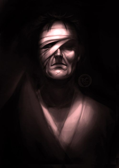 Danzo Shimura wallpaper 0068