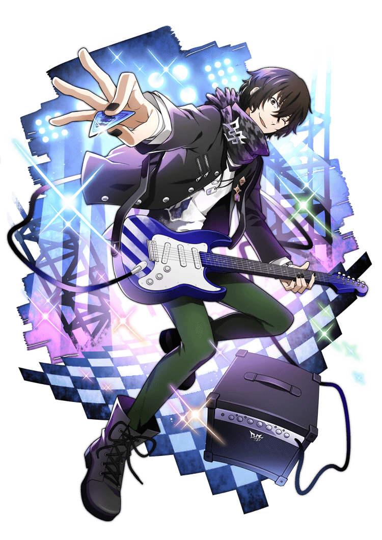 Dazai Osamu phone wallpaper