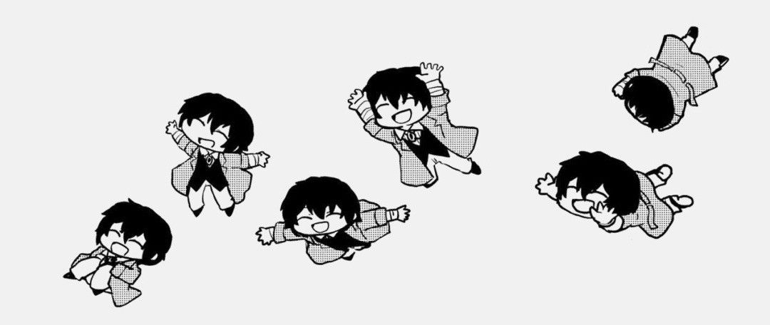 Dazai Osamu wallpaper 0021