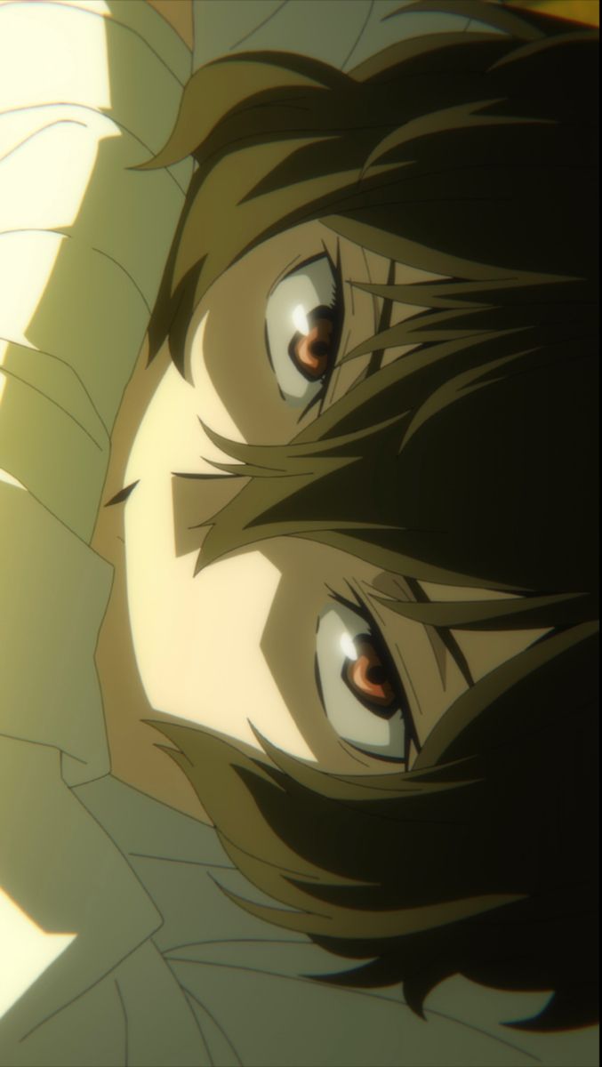 Dazai Osamu wallpaper 0026