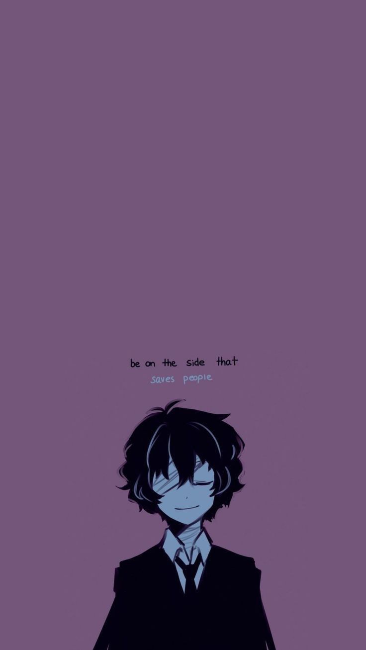 Dazai Osamu wallpaper 0030