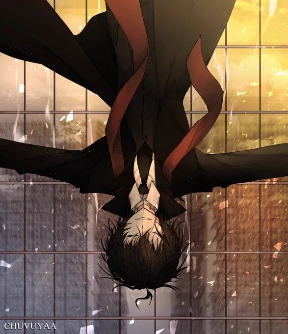 Dazai Osamu wallpaper 0039