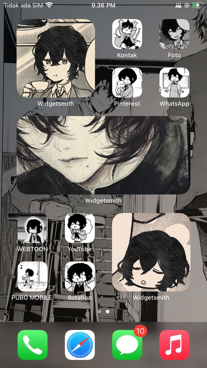 Dazai Osamu wallpaper 0045