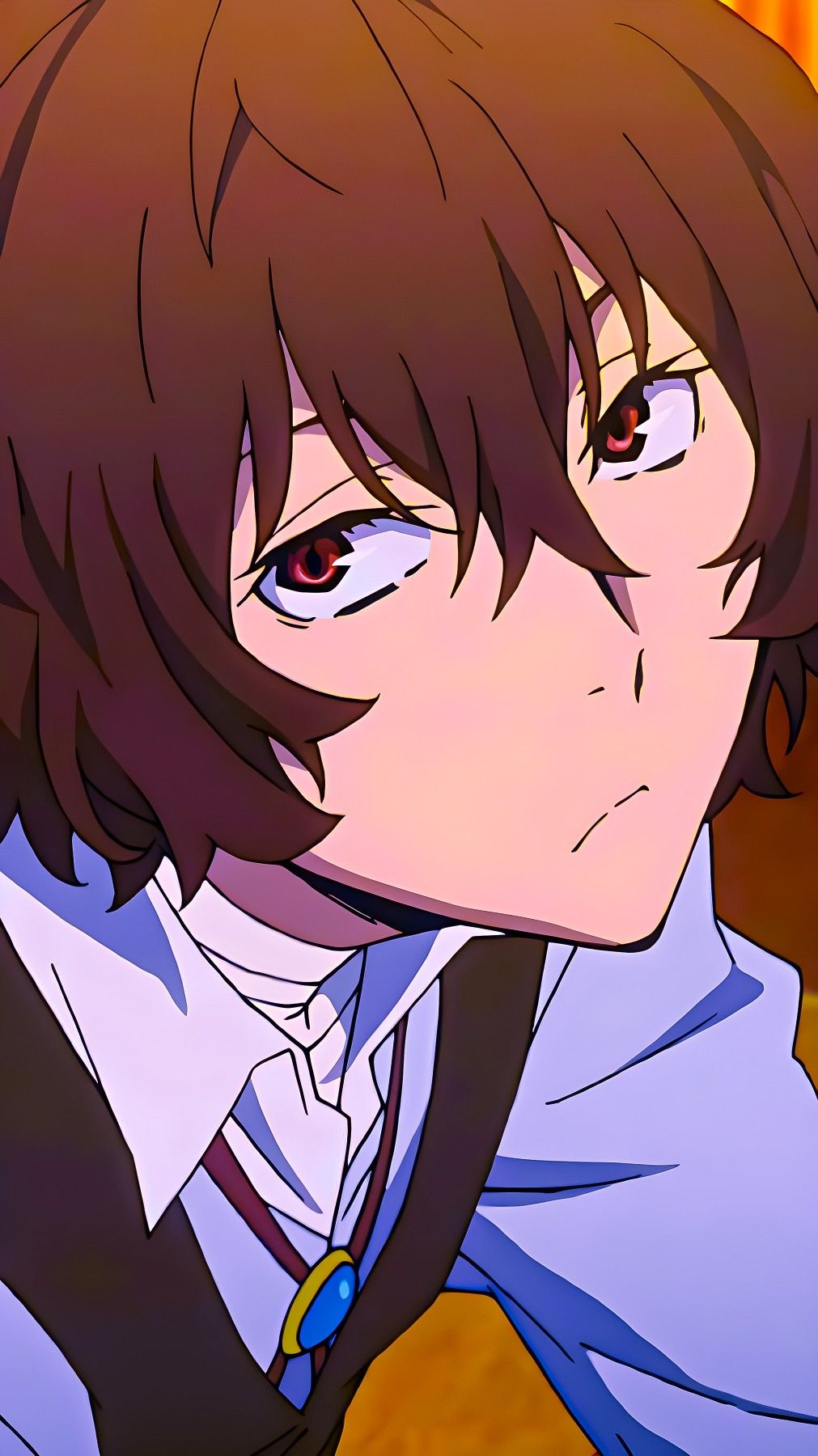 Dazai Osamu wallpaper 0046