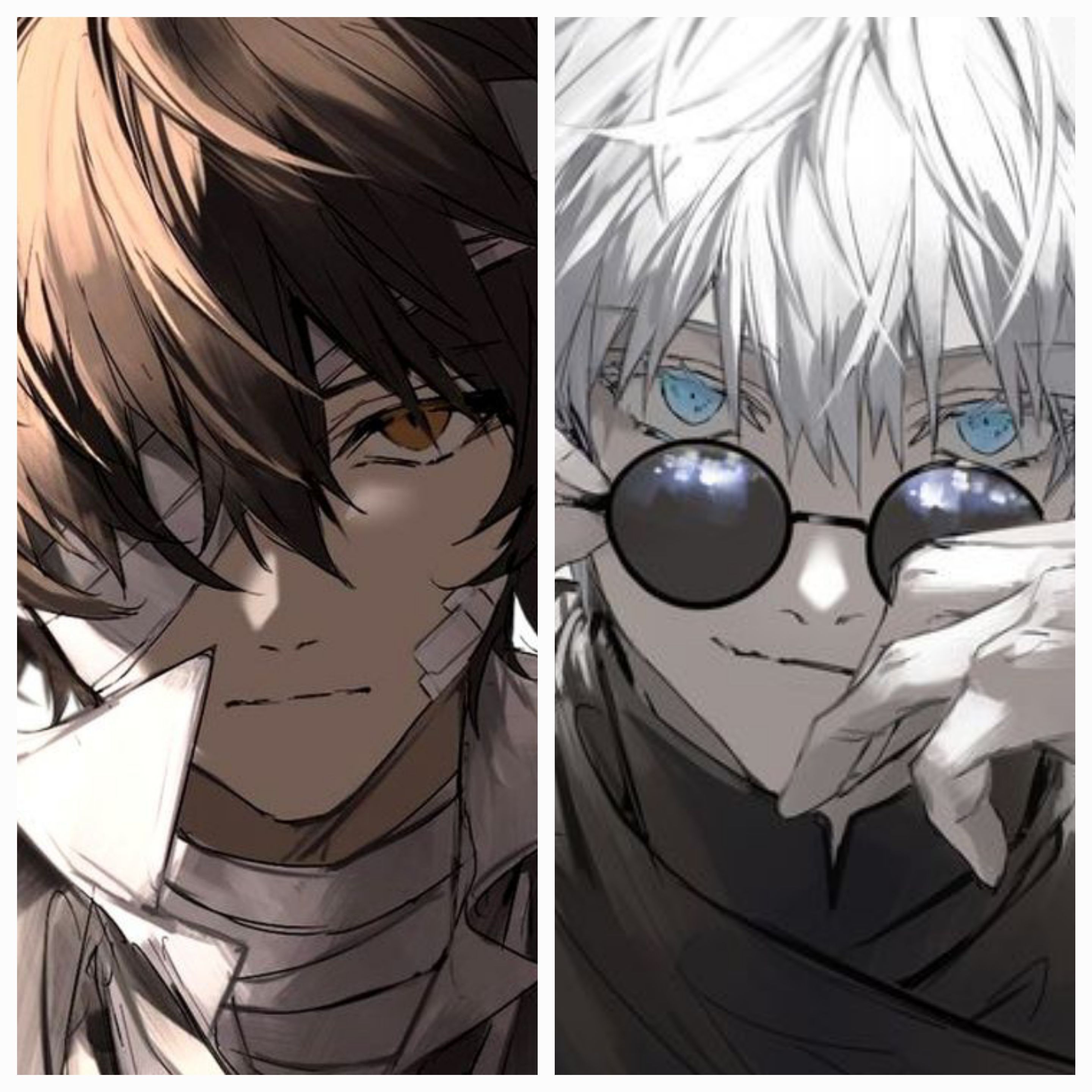 Dazai Osamu wallpaper 0048