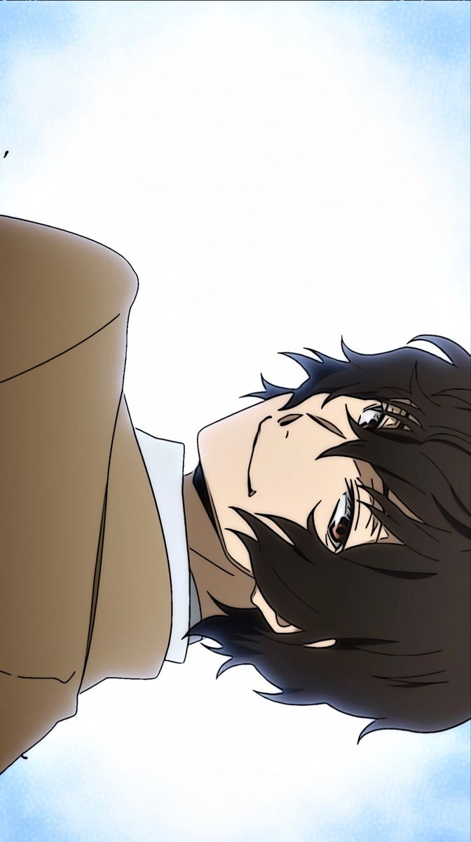 Dazai Osamu wallpaper 0051