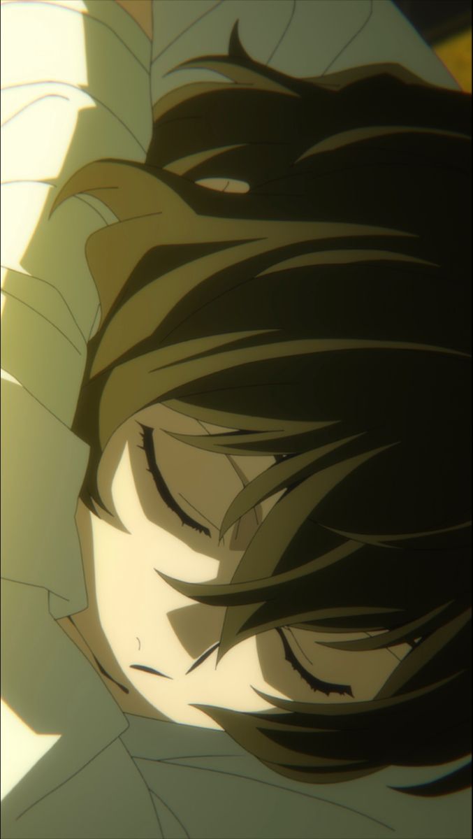 Dazai Osamu wallpaper 0056