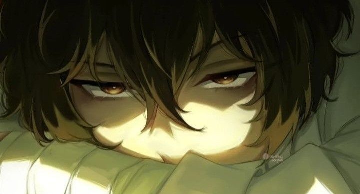 Dazai Osamu wallpaper 0057