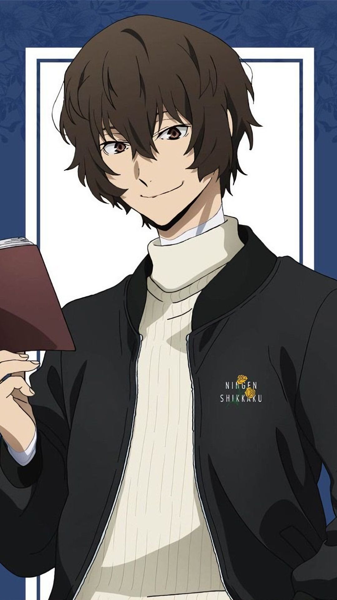 Dazai Osamu wallpaper 0058