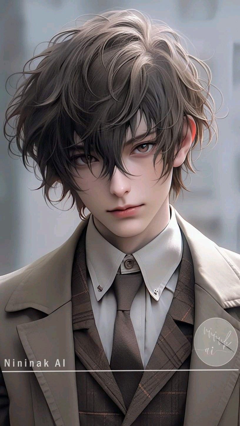 Dazai Osamu wallpaper 0062