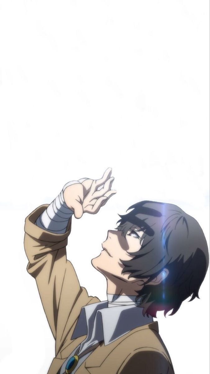 Dazai Osamu wallpaper 0065
