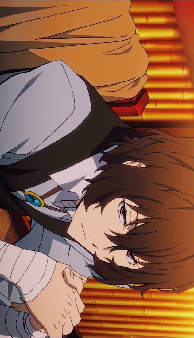 Dazai Osamu wallpaper 0066