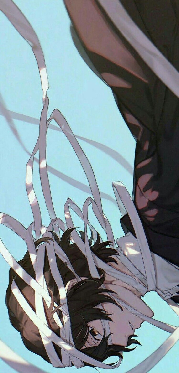 Dazai Osamu wallpaper 0069