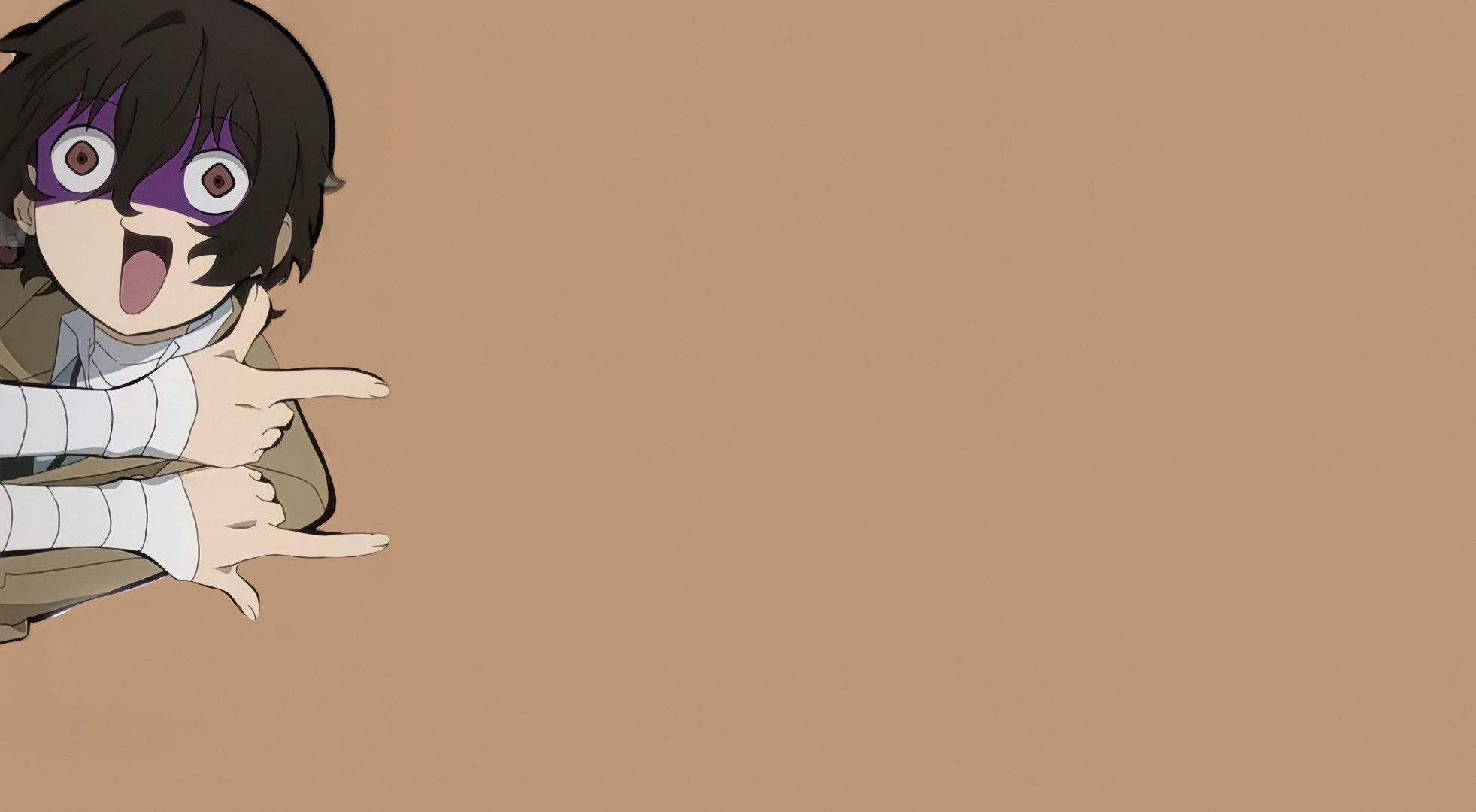 Dazai Osamu wallpaper 0073