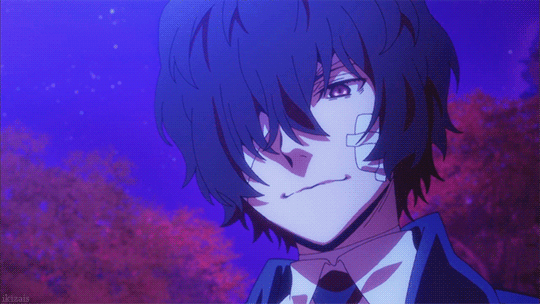 Dazai Osamu wallpaper 0075