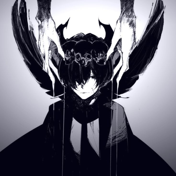 Dazai Osamu wallpaper 0077