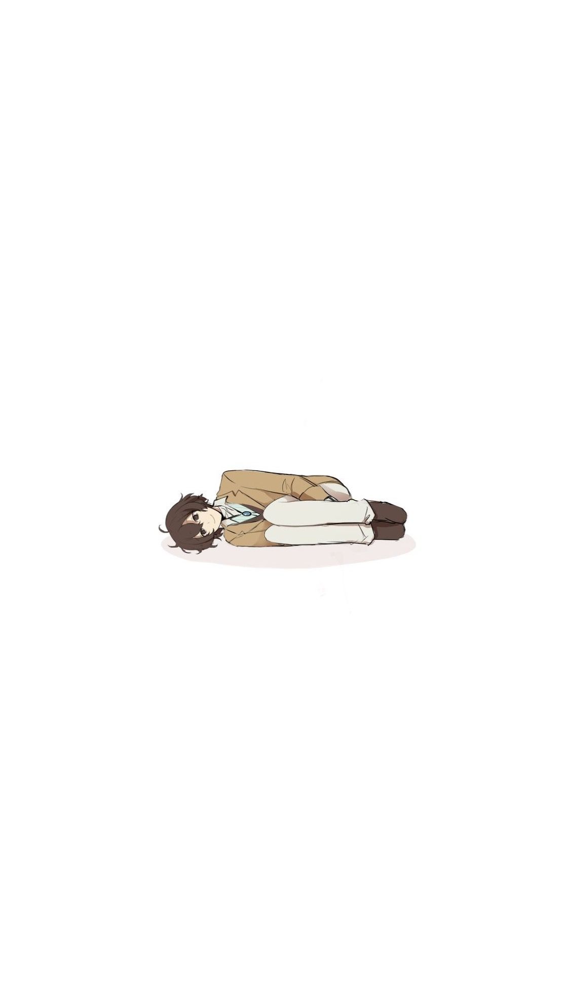 Dazai Osamu wallpaper 0085