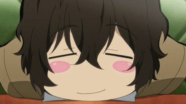 Dazai Osamu wallpaper 0090