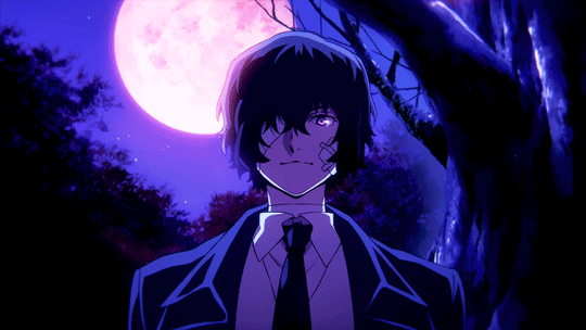 Dazai Osamu wallpaper 0097