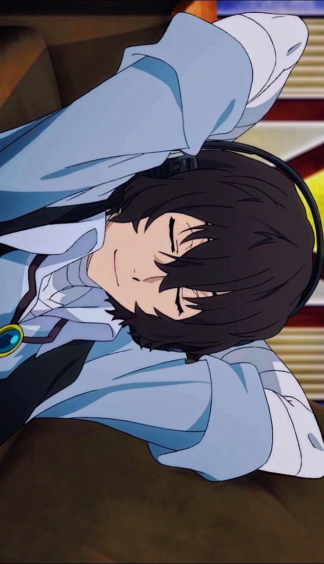 Dazai Osamu wallpaper 0098