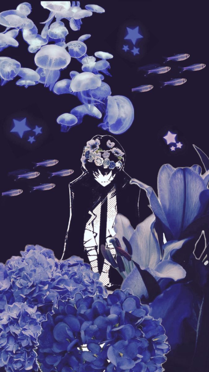 Dazai Osamu wallpaper 0099