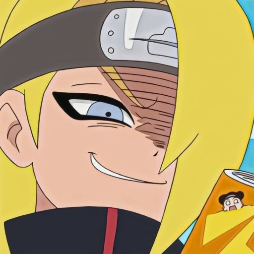 Deidara wallpaper 0022