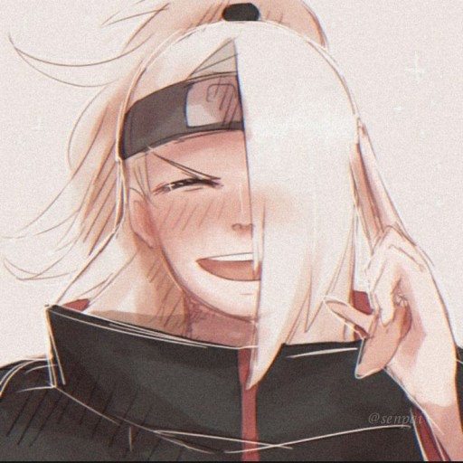 Deidara wallpaper 0025