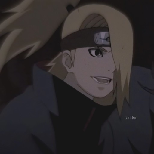 Deidara wallpaper 0038