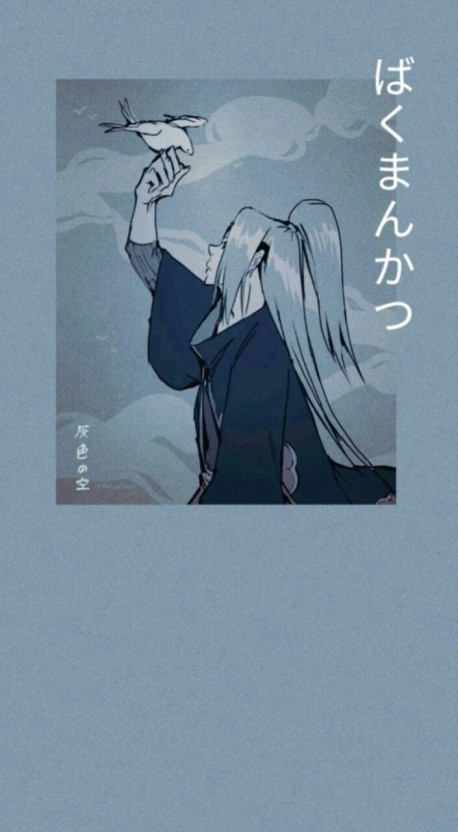Deidara wallpaper 0039