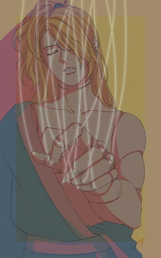 Deidara wallpaper 0044