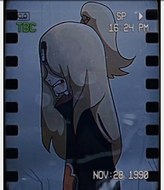 Deidara wallpaper 0062
